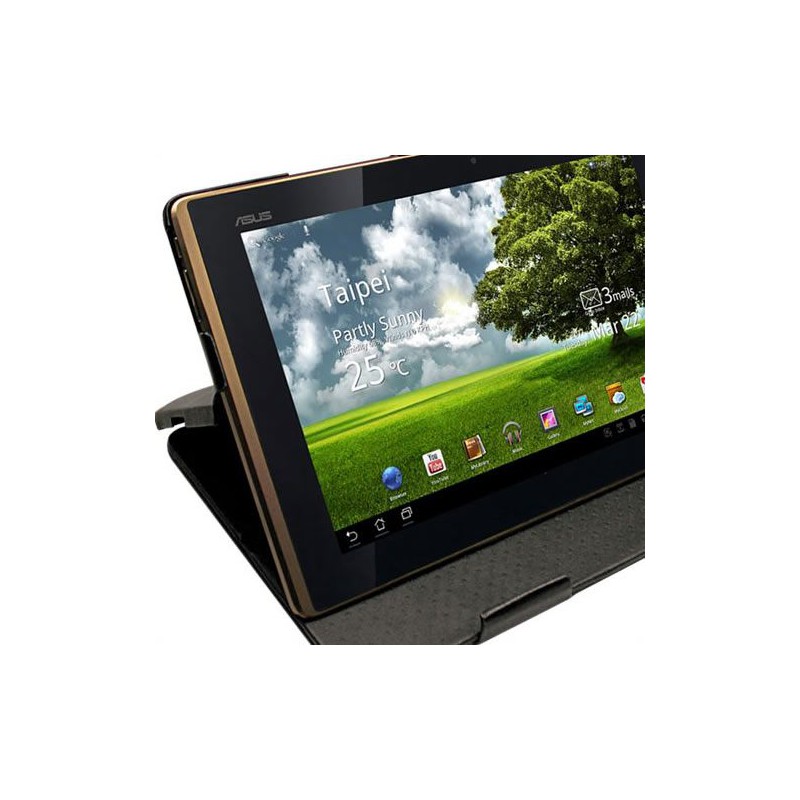 가죽 커버 Asus Eee Pad Transformer TF101 
