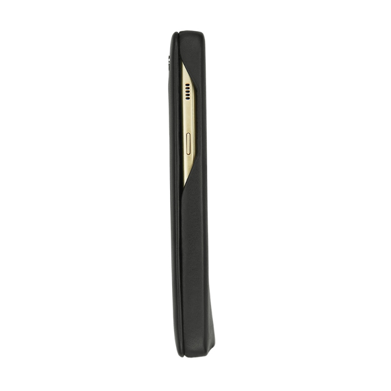 Samsung Galaxy A8 (2018) leather case