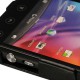 硬质真皮保护套 HTC Evo 3D 