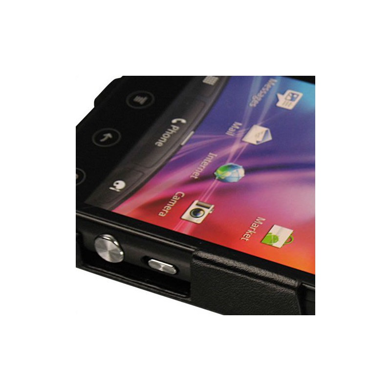 硬质真皮保护套 HTC Evo 3D 
