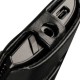 Custodia in pelle Nokia X7-00 