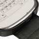 Lederschutzhülle Nokia E6-00 