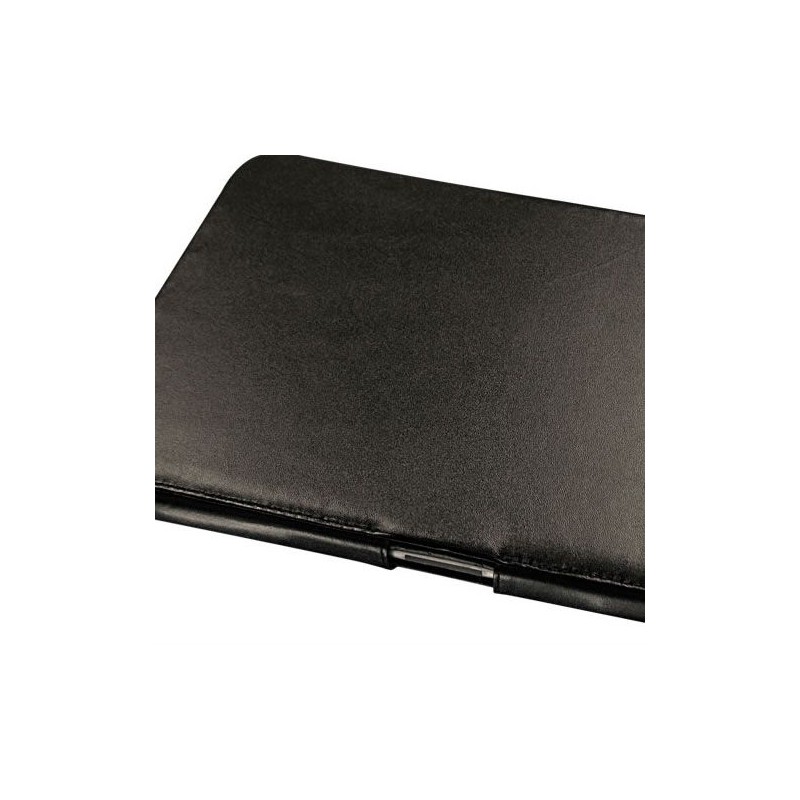 Capa em pele Samsung GT-P7300 Galaxy Tab 8.9 