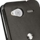가죽 커버 HTC Radar 