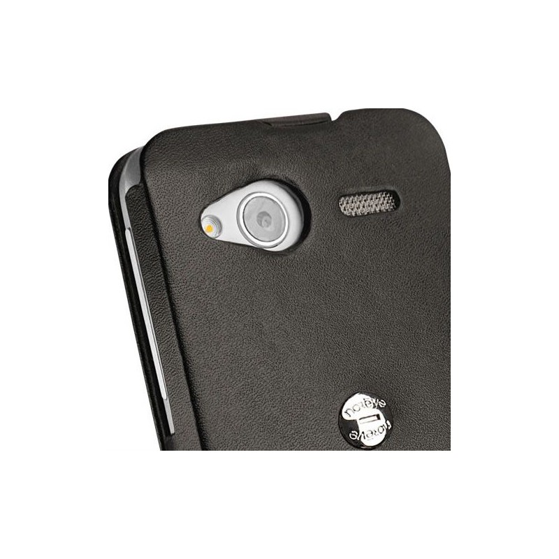 가죽 커버 HTC Radar 