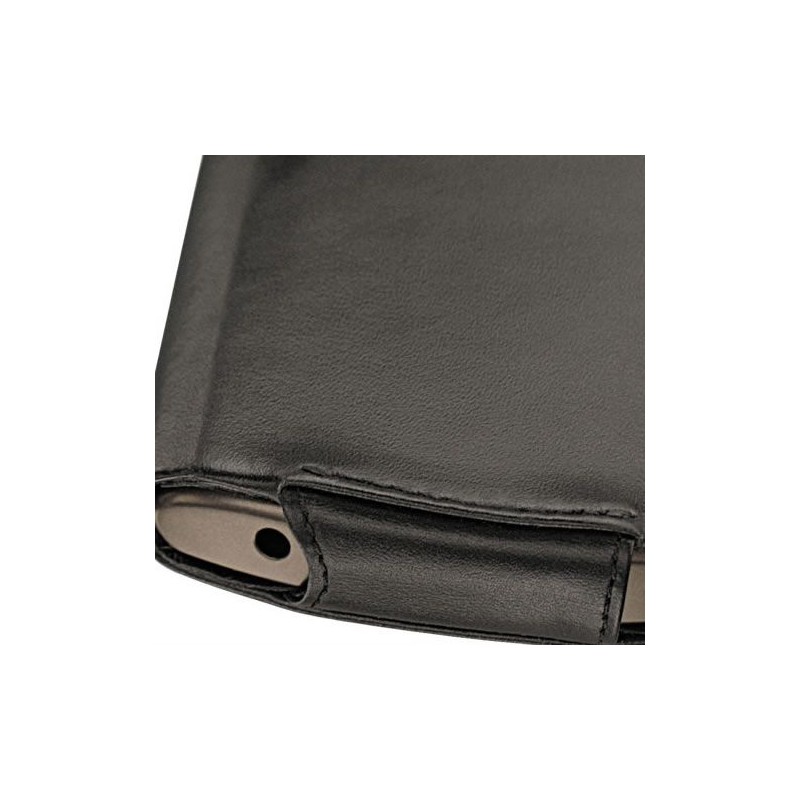 Housse cuir Samsung GT-S8600 Wave 3 