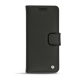 Capa em pele Samsung Galaxy A8+ (2018)