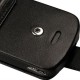 Lederschutzhülle Sony Ericsson Xperia Pro 
