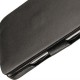 Housse cuir BlackBerry Curve 9350 - 9360 - 9370 