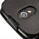 Housse cuir Samsung Galaxy Nexus 