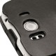 Lederschutzhülle HTC Sensation XL 