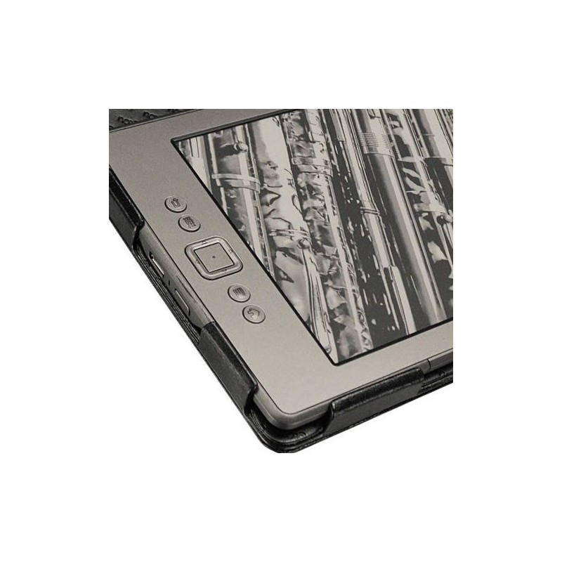 レザーケース Amazon Kindle 4 