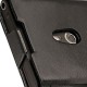 Funda de piel Nokia Lumia 800 