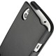 Lederschutzhülle HTC Desire X 