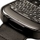 Custodia in pelle BlackBerry Bold 9790 
