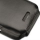 Custodia in pelle BlackBerry Curve 9380 