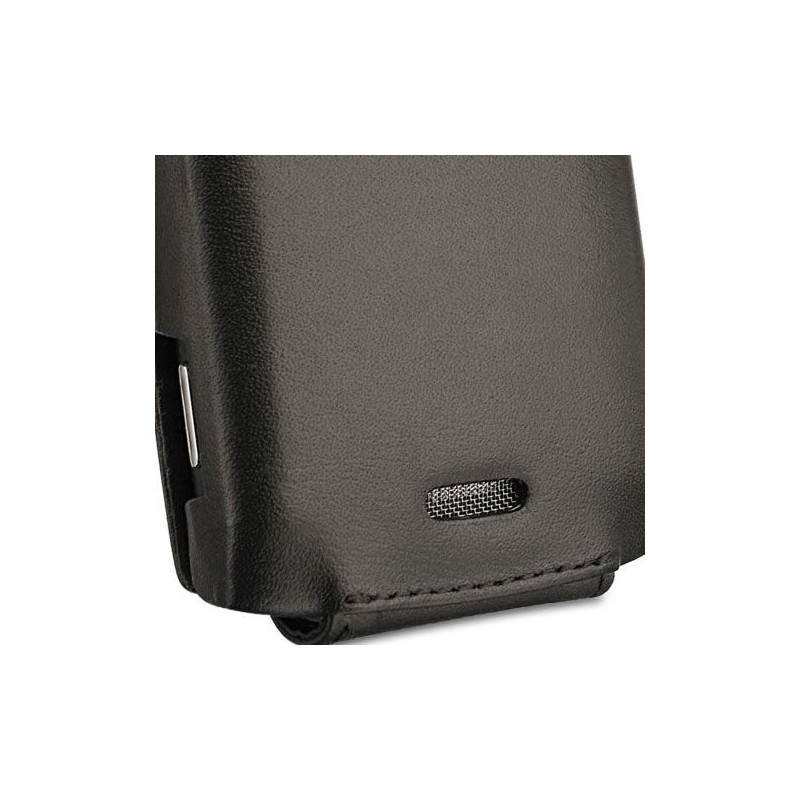 Acer Allegro  leather case