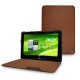 Acer Iconia Tab A700  leather case