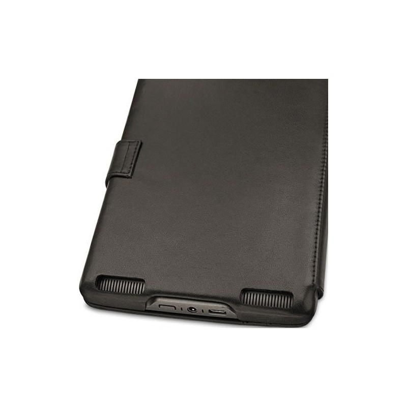 Custodia in pelle Amazon Kindle Touch 
