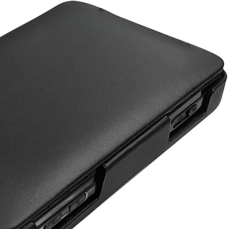 レザーケース LG Optimus 3D Max 