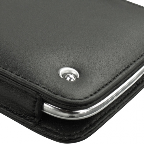                                                         Custodia in pelle Samsung GT-i9300 Galaxy S III
                                                      