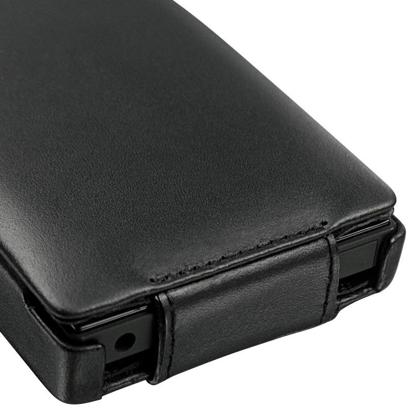 Custodia in pelle Cowon iAudio Z2 Plenue 