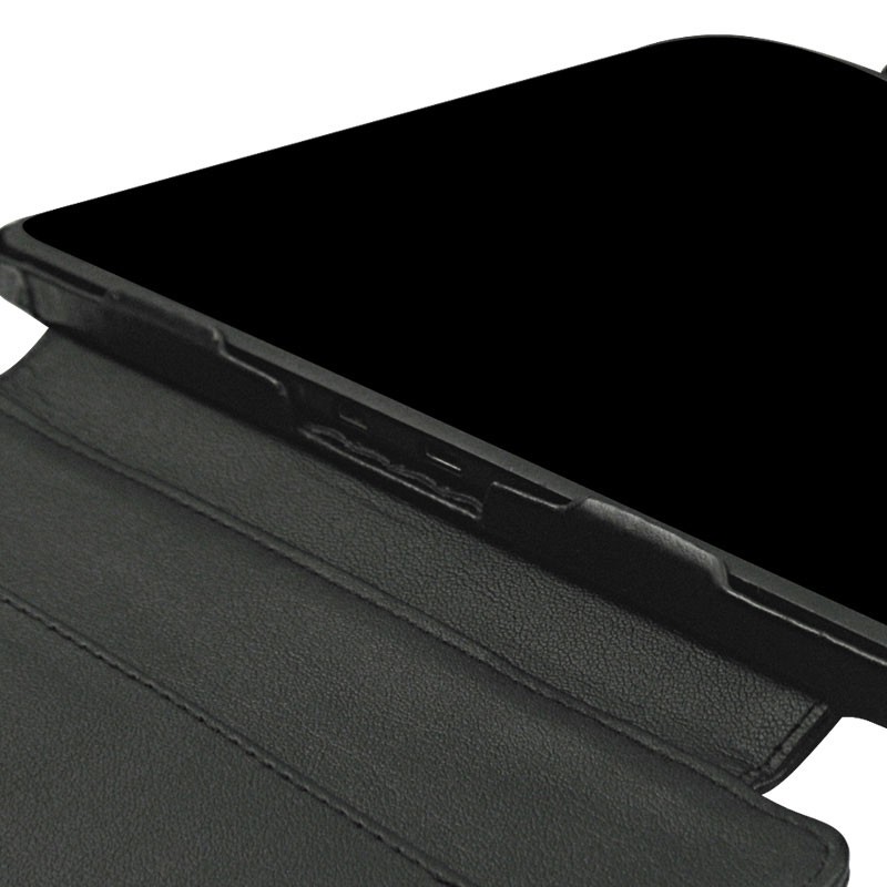 Funda de piel Amazon Kindle Fire HD 