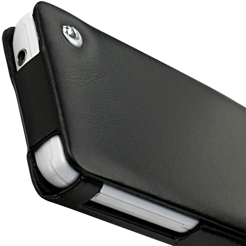 Lederschutzhülle Motorola RAZR i XT890 