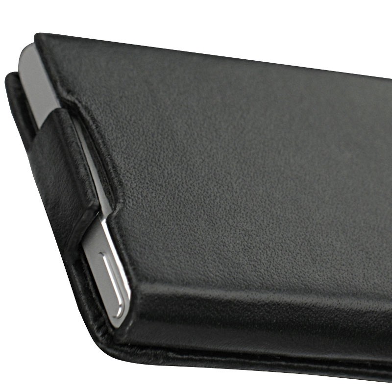 Capa em pele Apple iPod Nano 7G 