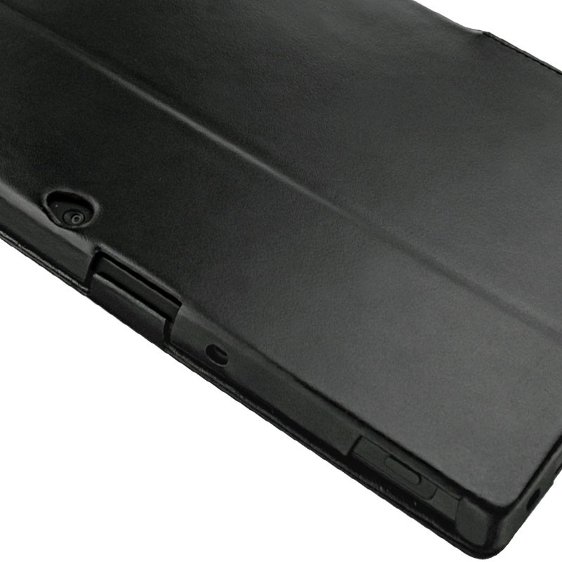 Microsoft Surface RT  leather case