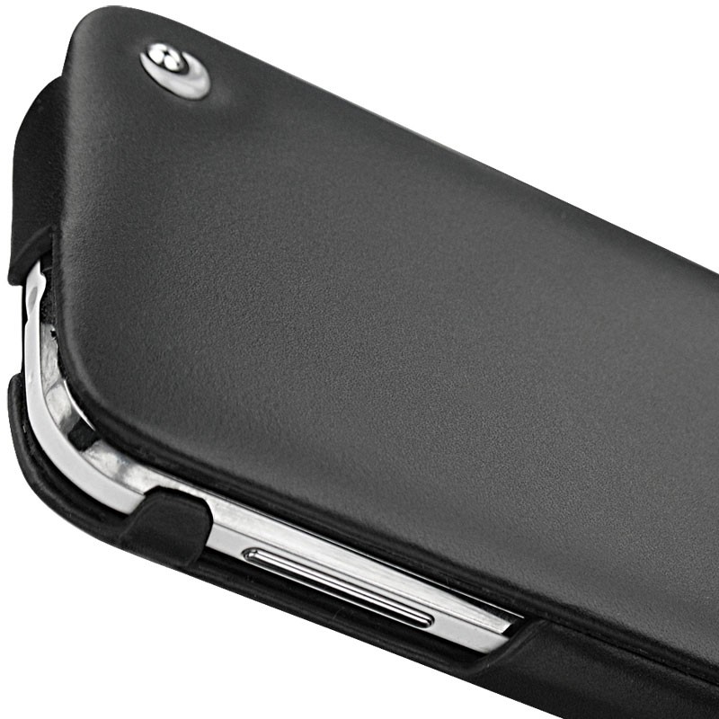 レザーケース Samsung GT-i9260 Galaxy Premier 