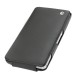 Capa em pele Sony Xperia Z1 Compact - Sony Xperia Z1f 