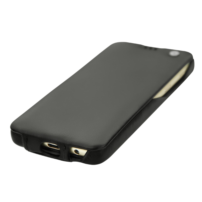 Samsung Galaxy A8 (2018) leather case