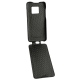 Samsung Galaxy A8 (2018) leather case