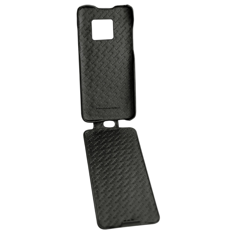 Funda de piel Samsung Galaxy A8 (2018)