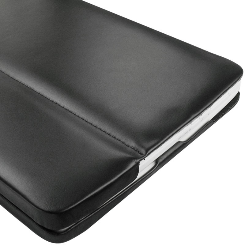 Capa em pele  Archos 80 XS 