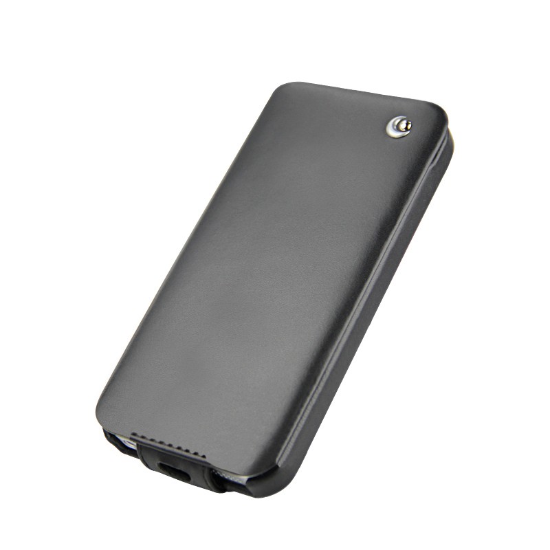 Lederschutzhülle Apple iPhone 5S 