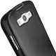 Lederschutzhülle Samsung GT-i9080 Galaxy Grand 