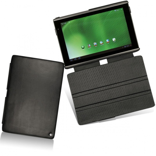 Housse cuir Acer Iconia Tab A500 