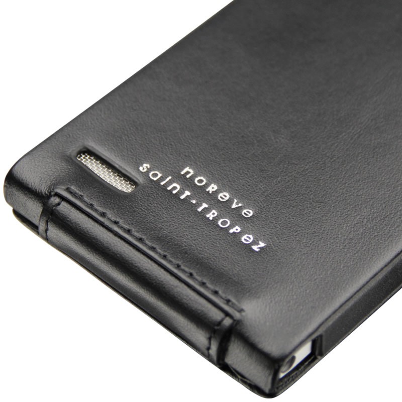 レザーケース Huawei Ascend P6 