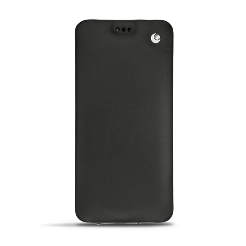                                                                                                                     Housse cuir Samsung Galaxy A8+ (2018)
                                                                                                              