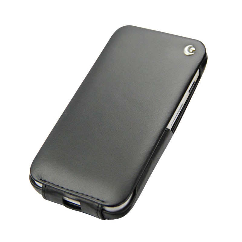 Funda de piel Motorola Moto X 
