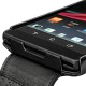 レザーケース Sony Xperia ZL 