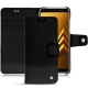 Funda de piel Samsung Galaxy A8 (2018) - Onyx ( Black ) 