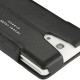Housse cuir Sony Xperia ZR