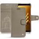 Funda de piel Samsung Galaxy A8 (2018) - Darboun sabla