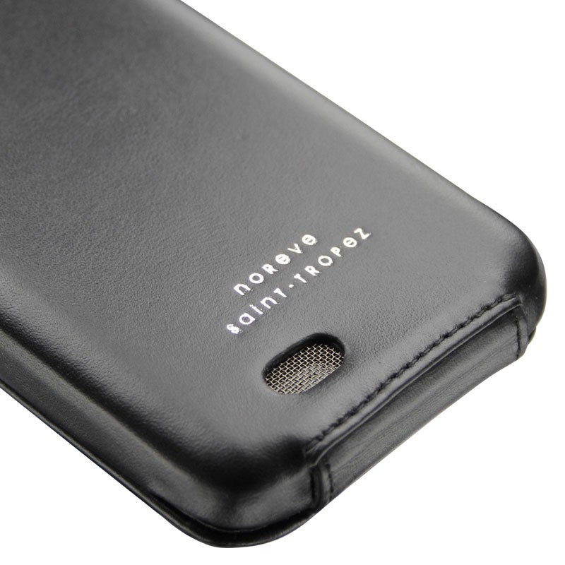 Housse cuir Archos 50 Platinum 