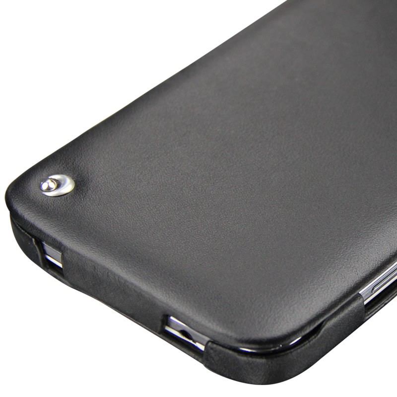 Funda de piel Samsung GT-i9150 Galaxy Mega 5.8 