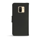 Funda de piel Samsung Galaxy A8 (2018)