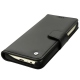 Samsung Galaxy A8 (2018) leather case